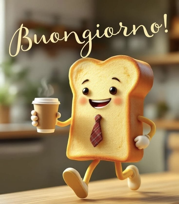 messaggi buongiorno nuovissimi