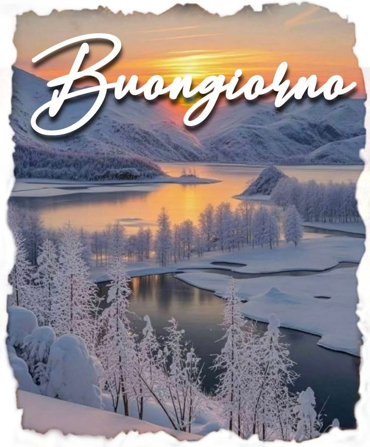 mozzafiato significativo originali nuovissimo buongiorno immagini recenti