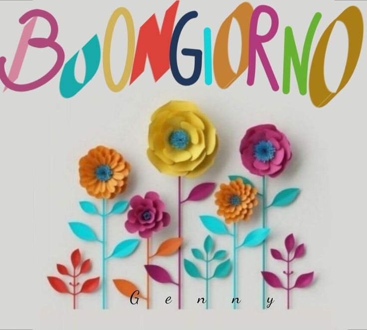 nuove buongiorno immagini belle