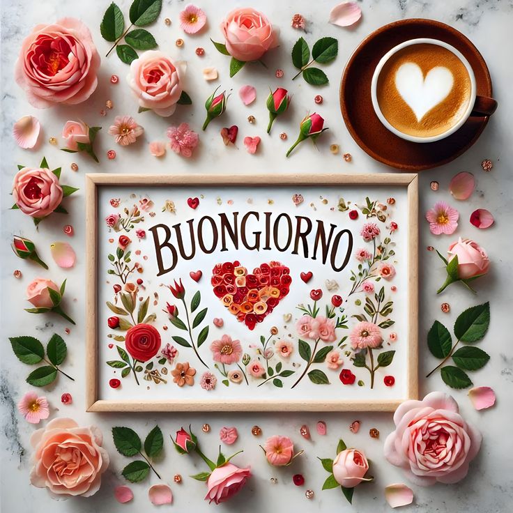 nuove immagini buongiorno buon sabato
