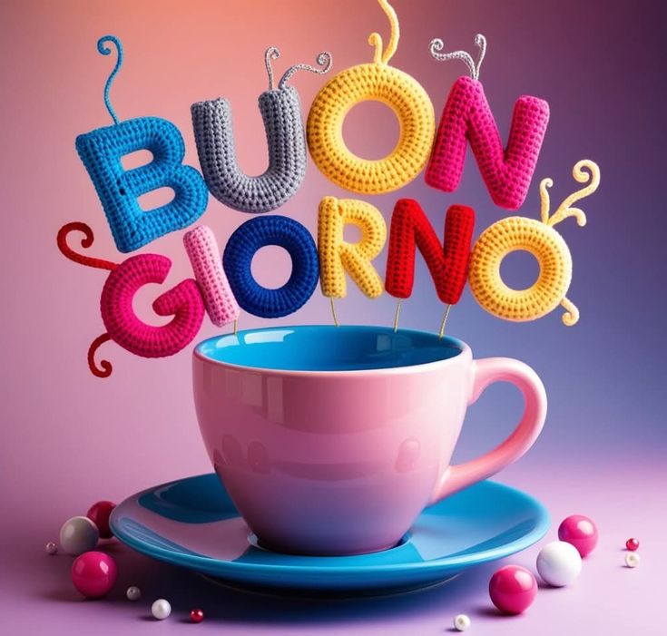 nuovi buongiorno immagini