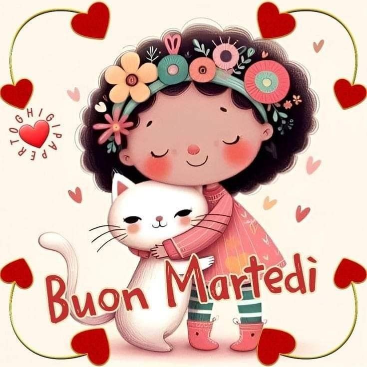 nuovi buongiorno immagini