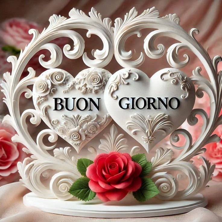 nuovissimi buongiorno invernale immagini nuove