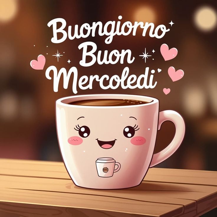 nuovissimo buongiorno cuore immagini recenti