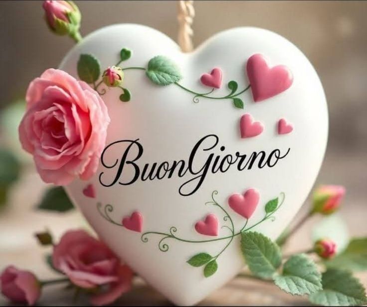 nuovissimo buongiorno immagini recenti