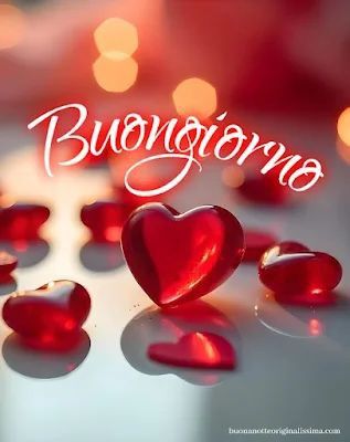 nuovissimo buongiorno immagini recenti invernali