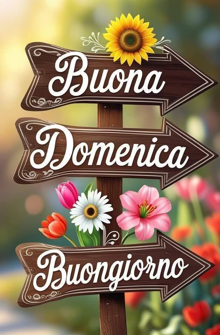 nuovissimo buongiorno immagini recenti lunedi