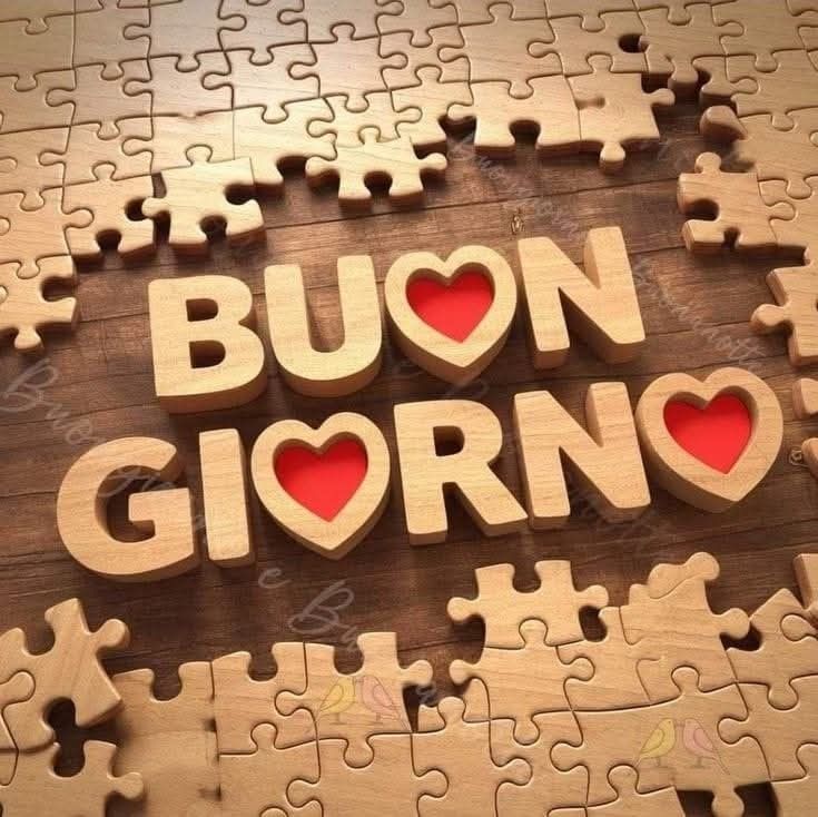 pensieri immagini buongiorno