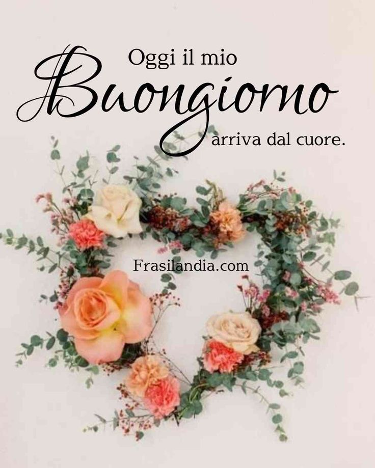 pinterest immagini buongiorno nuovissimi